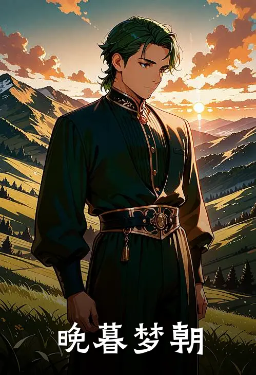 晚暮梦朝