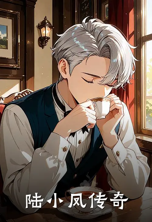 陆小凤传奇