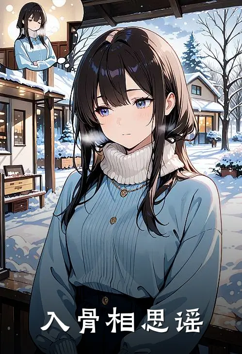 入骨相思谣