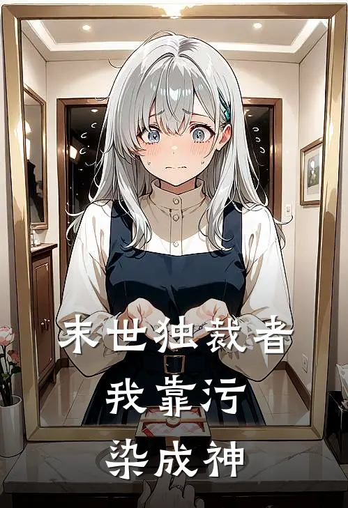 末世独裁者，我靠污染成神