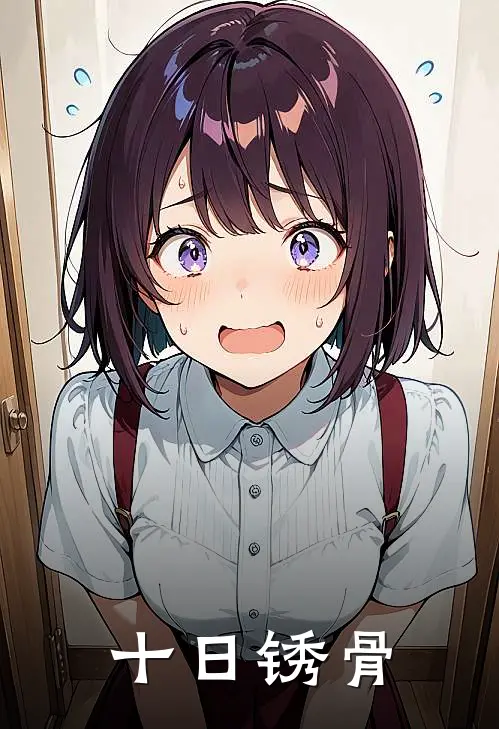 十日锈骨陈烽林晚完整版免费小说_全本免费完结小说十日锈骨陈烽林晚