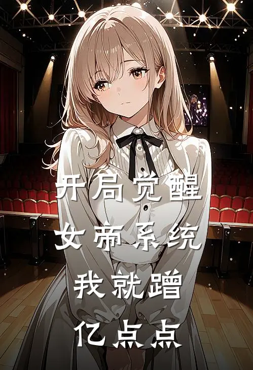 开局觉醒女帝系统：我就蹭亿点点