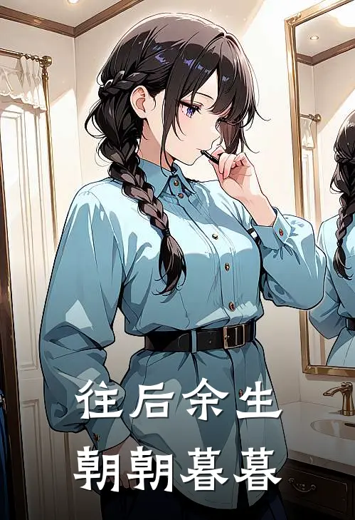 往后余生朝朝暮暮