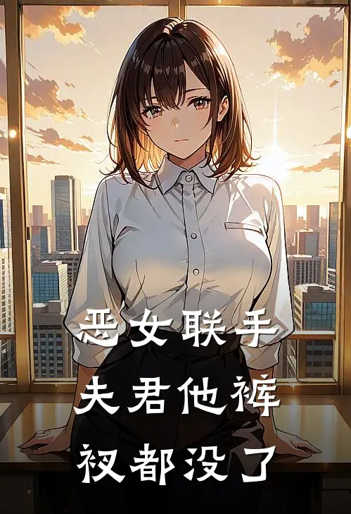 恶女联手：夫君他裤衩都没了