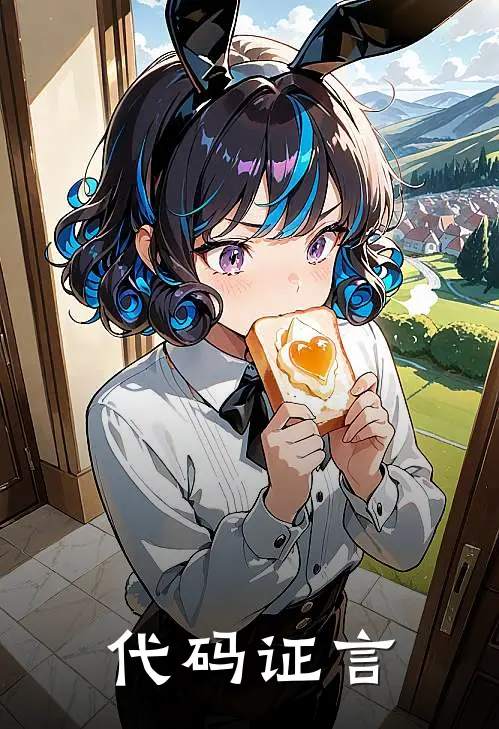 代码证言苏晴王工完本热门小说_小说完结版代码证言(苏晴王工)