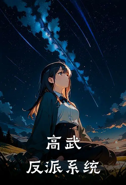 高武：反派系统(江风赵强)在线免费小说_免费阅读全文高武：反派系统(江风赵强)
