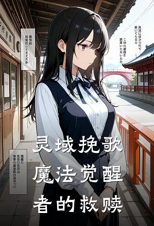 灵域挽歌：魔法觉醒者的救赎(秦宇秦宇)_秦宇秦宇热门小说