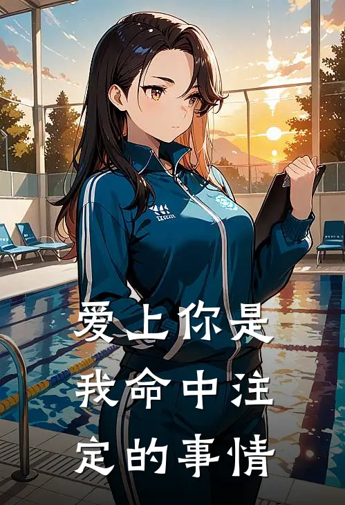 爱上你是我命中注定的事情