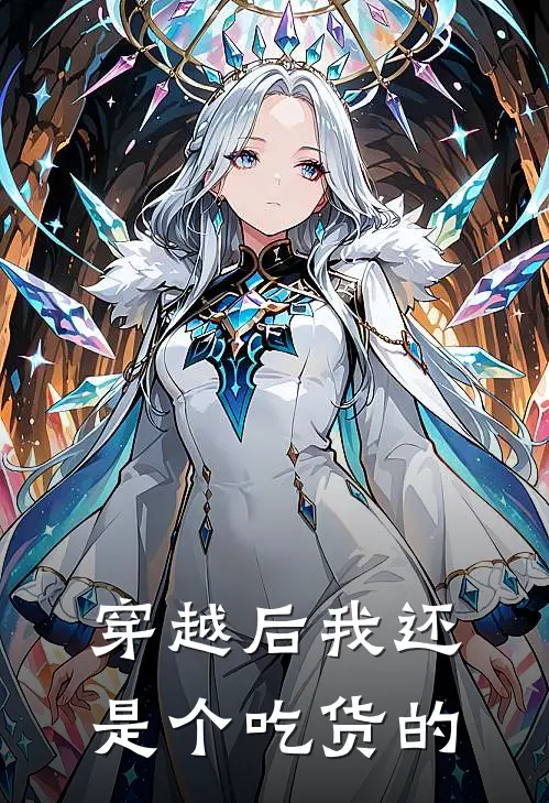 穿越后我还是个吃货的