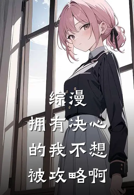 综漫：拥有决心的我不想被攻略啊