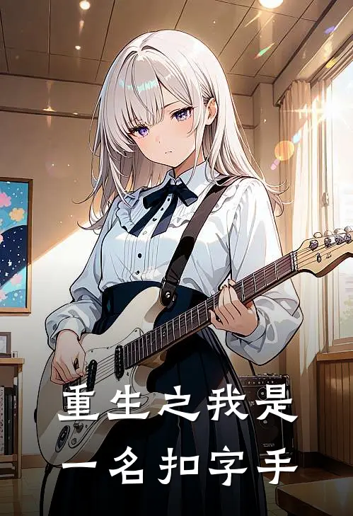 重生之我是一名扣字手