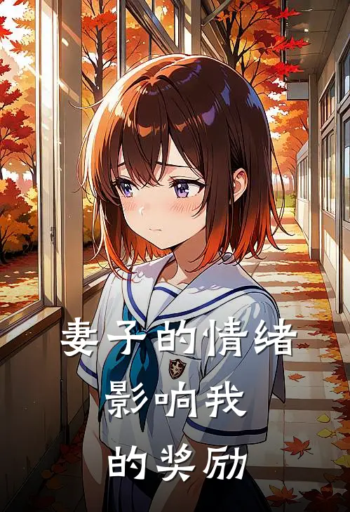 妻子的情绪，影响我的奖励