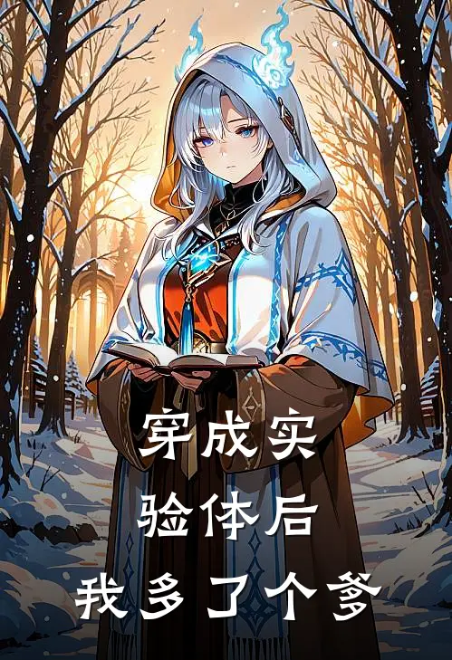 穿成实验体后，我多了个爹