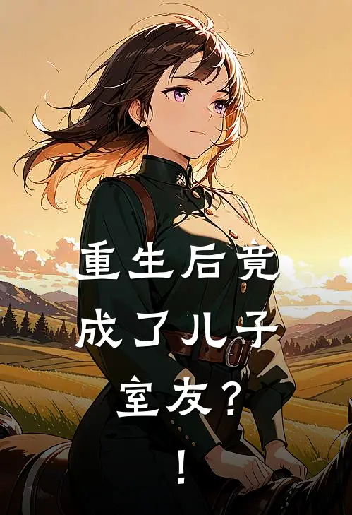 重生后竟成了儿子室友？！(黄林黄菲)最新完本小说推荐_免费小说推荐重生后竟成了儿子室友？！黄林黄菲