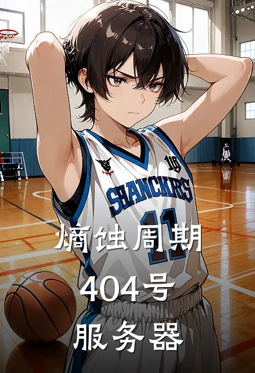 陈璃林悦《熵蚀周期：404号服务器》_(陈璃林悦)热门小说