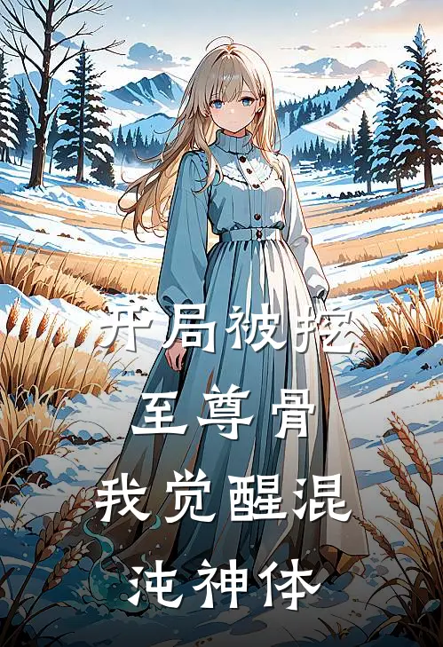 楚云河苏沐雪(开局被挖至尊骨，我觉醒混沌神体)全本免费在线阅读_楚云河苏沐雪全集在线阅读