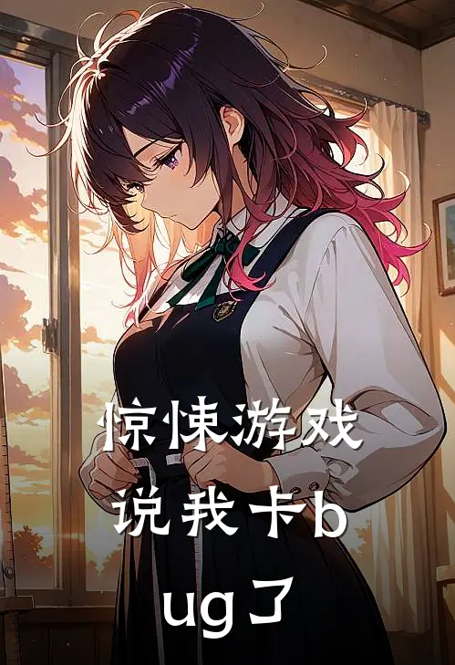 惊悚游戏说我卡bug了时遥林悦推荐完结小说_免费阅读惊悚游戏说我卡bug了(时遥林悦)