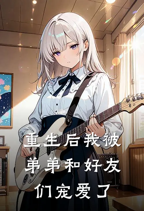 重生后我被弟弟和好友们宠爱了