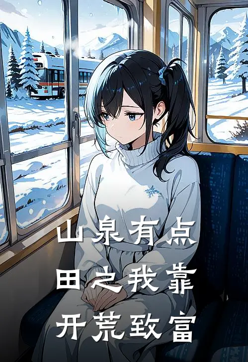 山泉有点田之我靠开荒致富林晚程屿免费小说大全_小说完结山泉有点田之我靠开荒致富(林晚程屿)