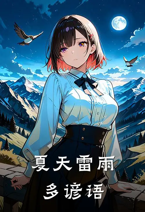 夏天雷雨多谚语