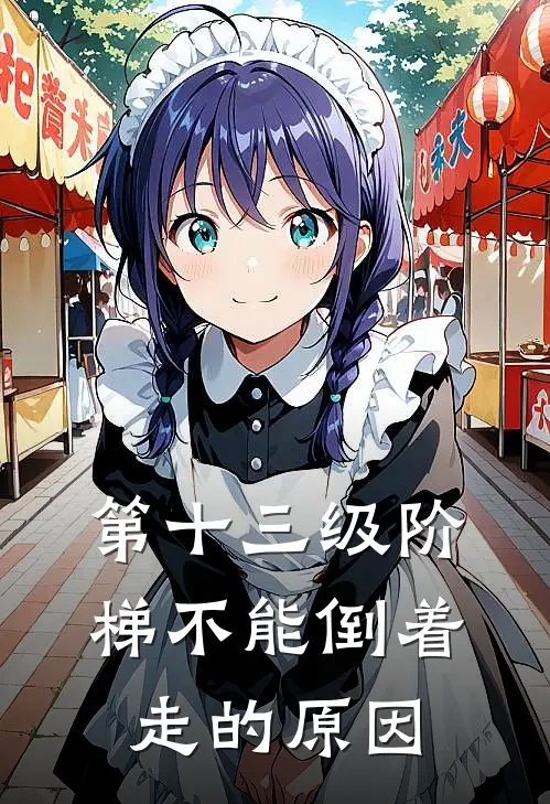 第十三级阶梯不能倒着走的原因