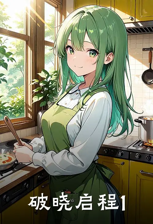 破晓启程1