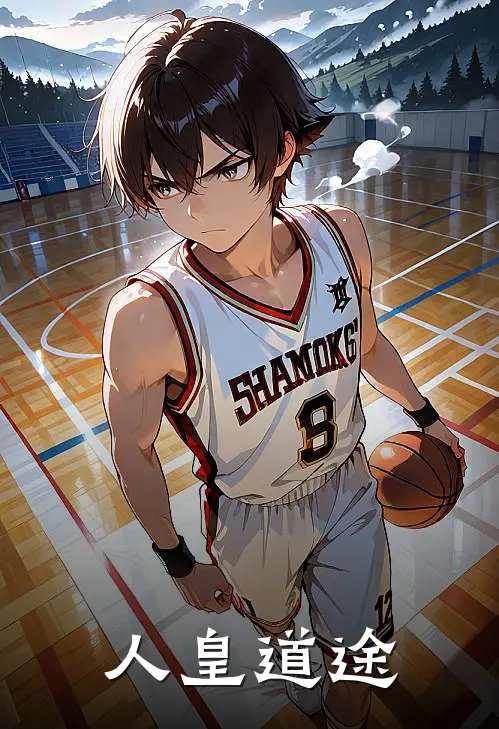 人皇道途