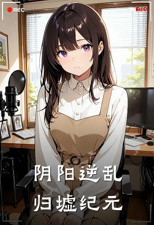 陈锋秦渊《阴阳逆乱：归墟纪元》完结版免费阅读_陈锋秦渊热门小说