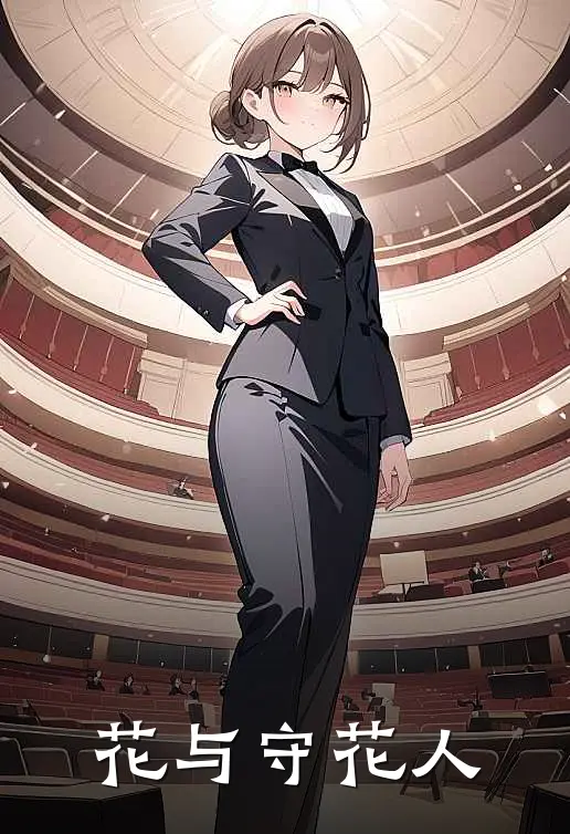 花与守花人