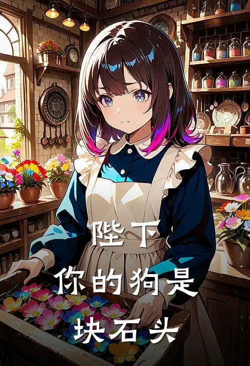 陛下，你的狗是块石头林溪虎子完结好看小说_无弹窗全文免费阅读陛下，你的狗是块石头(林溪虎子)