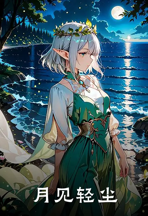 月见轻尘令屿木杦知免费小说笔趣阁_完结小说免费阅读月见轻尘令屿木杦知
