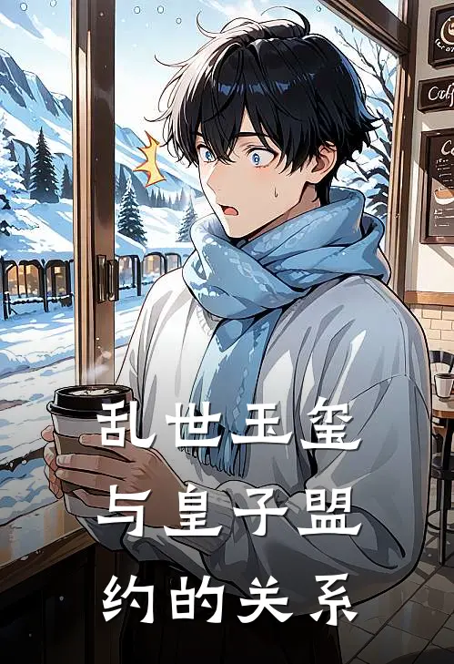 乱世玉玺与皇子盟约的关系