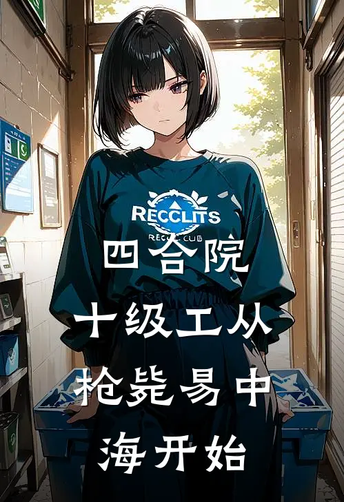 四合院：十级工从枪毙易中海开始