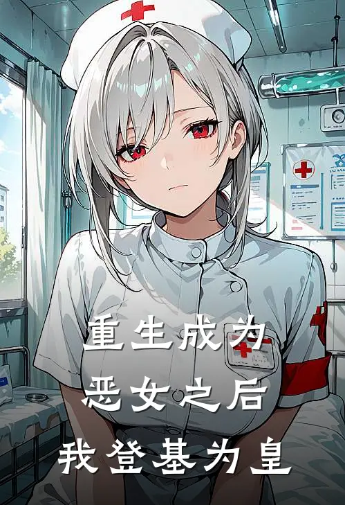 重生成为恶女之后，我登基为皇