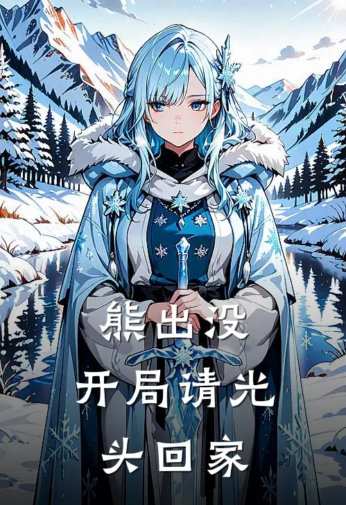 熊出没：开局请光头回家