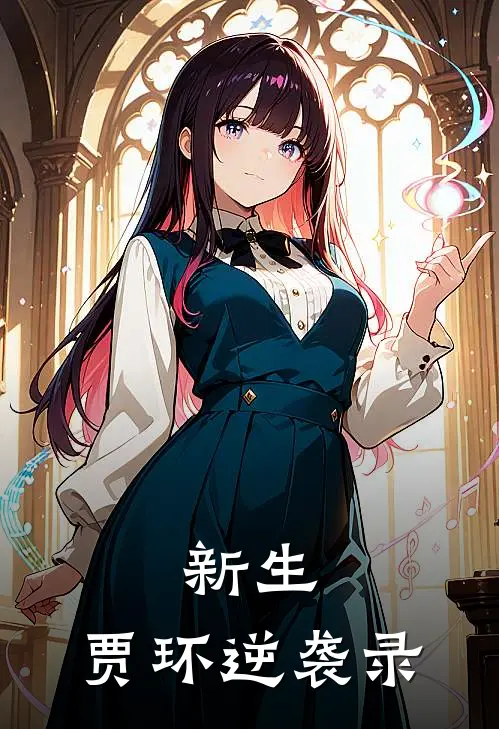 新生：贾环逆袭录