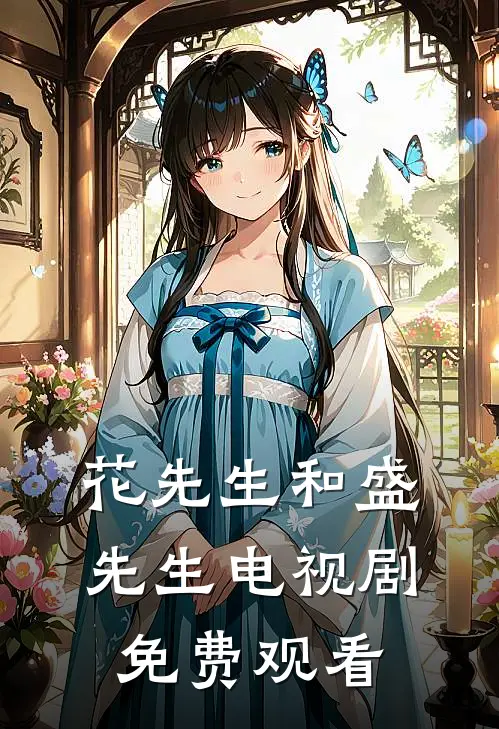 花先生和盛先生电视剧免费观看