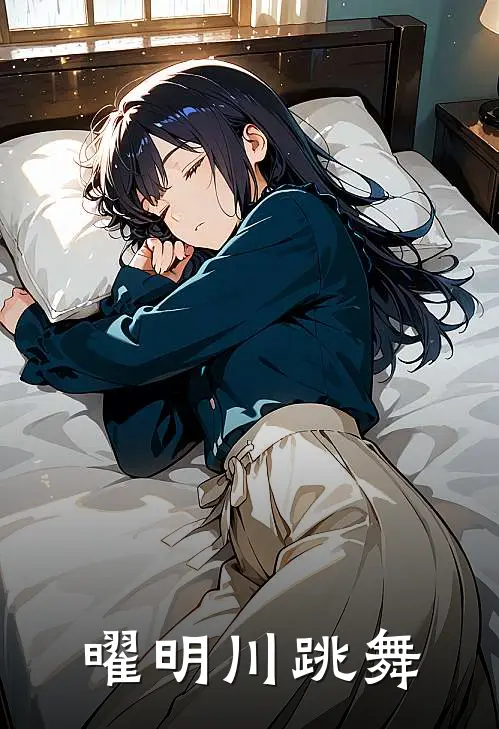 曜明川跳舞