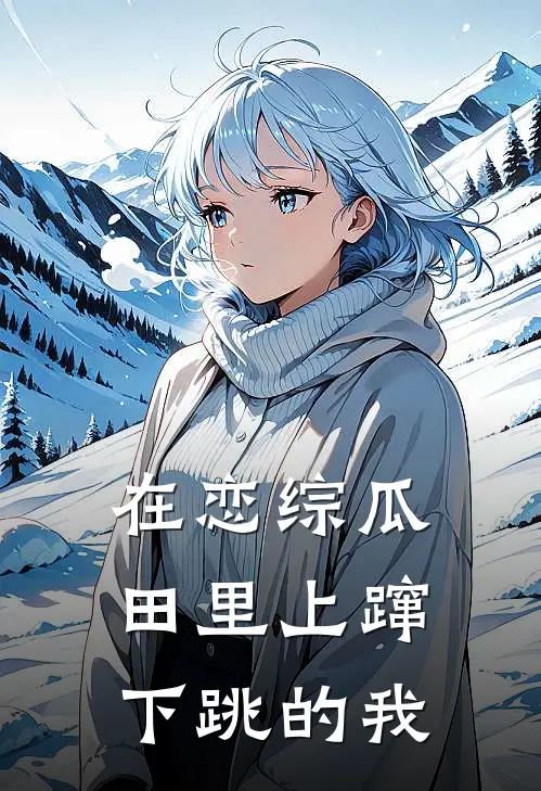 在恋综瓜田里上蹿下跳的我（林兮悦刘楚窈）最新章节列表