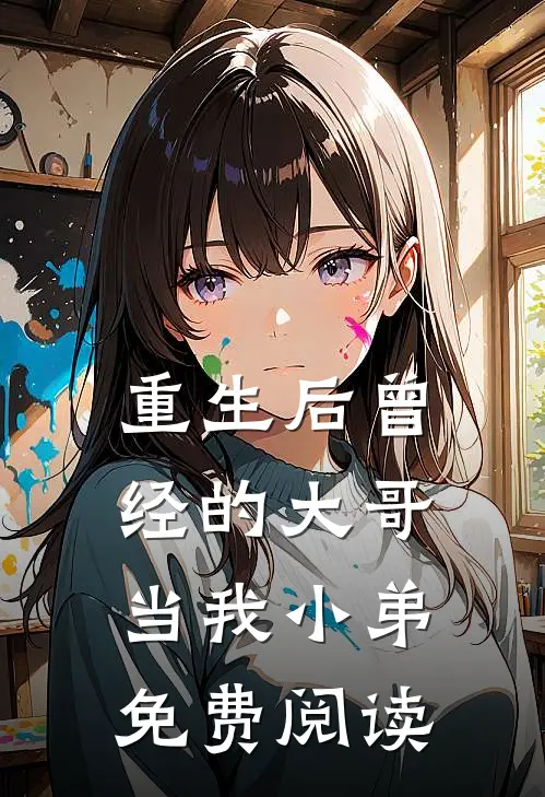 重生后曾经的大哥当我小弟免费阅读