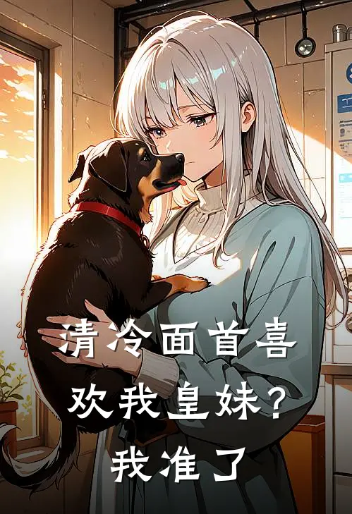 清冷面首喜欢我皇妹？我准了(长公主周季白)最新好看小说_无弹窗全文免费阅读清冷面首喜欢我皇妹？我准了长公主周季白