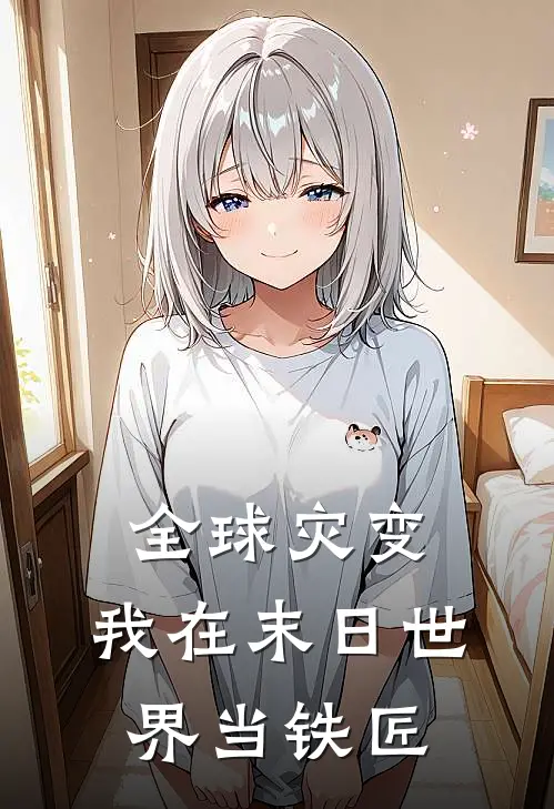 全球灾变：我在末日世界当铁匠