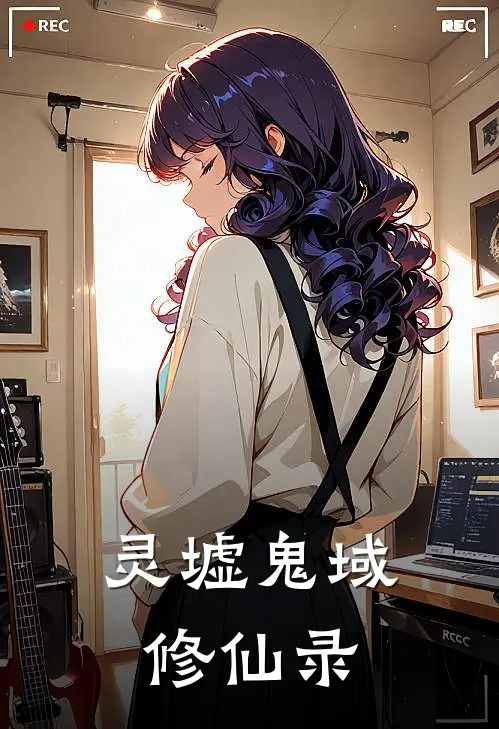 灵墟鬼域修仙录