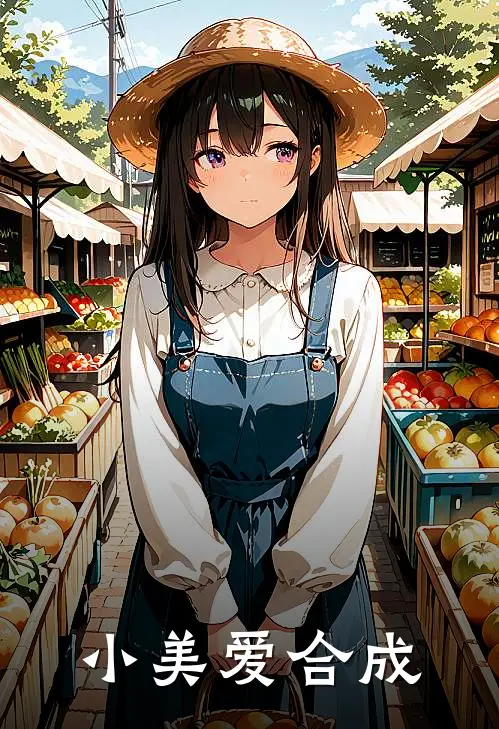 小美爱合成(小美小美)完整版免费小说_完结版小说推荐小美爱合成(小美小美)