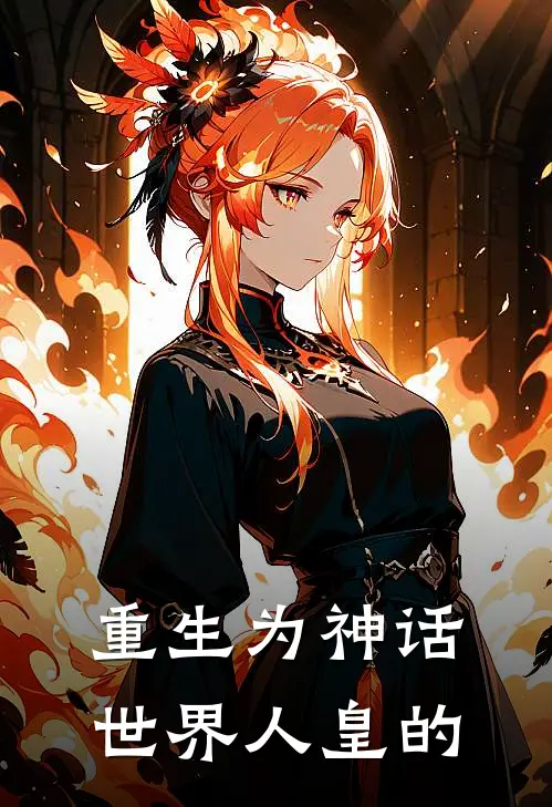 重生为神话世界人皇的