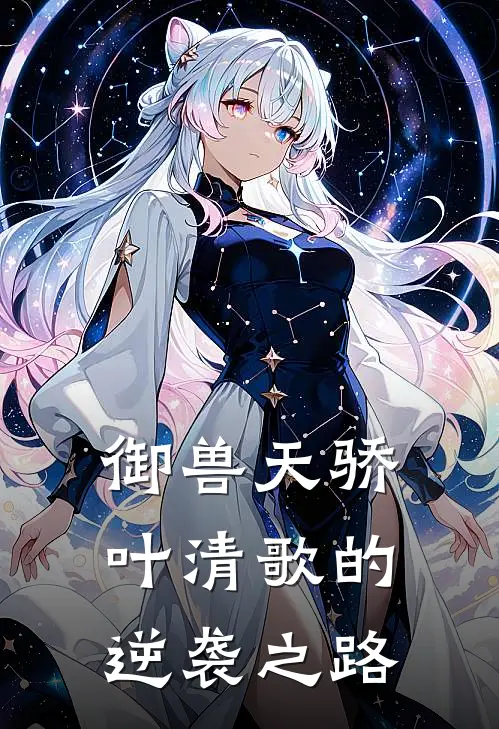 御兽天骄：叶清歌的逆袭之路