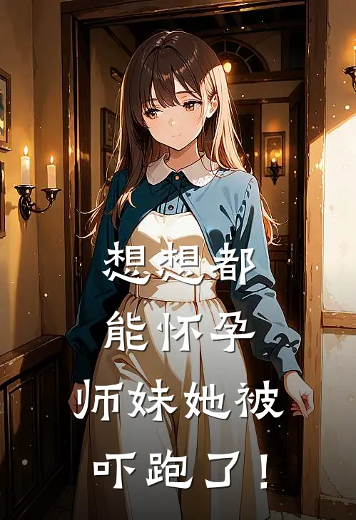 想想都能怀孕，师妹她被吓跑了！(墨菲方得森)全本免费小说阅读_全文免费阅读想想都能怀孕，师妹她被吓跑了！墨菲方得森