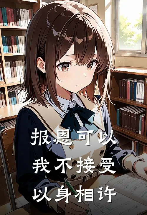 报恩可以，我不接受以身相许