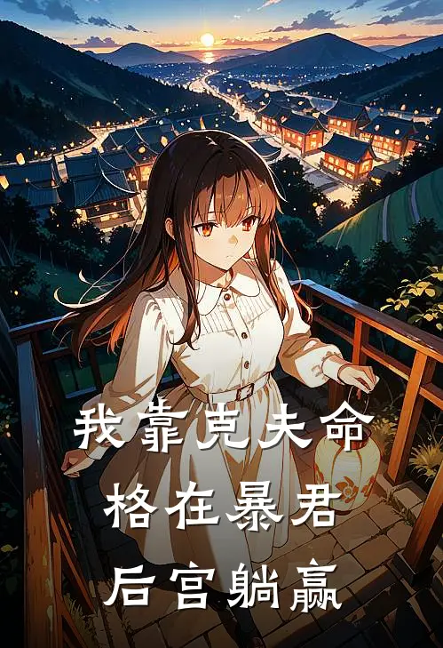 我靠克夫命格在暴君后宫躺赢苏清月苏清月完整版免费小说_热门网络小说推荐我靠克夫命格在暴君后宫躺赢(苏清月苏清月)