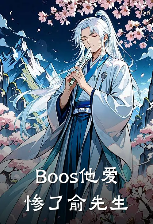 Boos他爱惨了俞先生俞启明俞锦程完结小说_完结版小说全文免费阅读Boos他爱惨了俞先生俞启明俞锦程